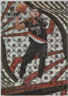 Jusuf Nurkic