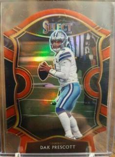 Dak Prescott