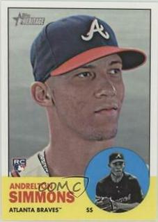 Andrelton Simmons