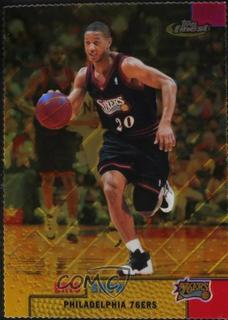 Eric Snow