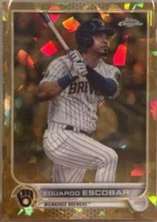 Eduardo Escobar