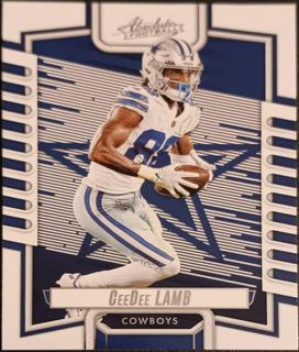 CeeDee Lamb