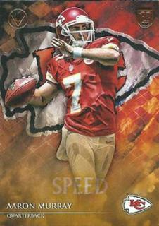Aaron Murray