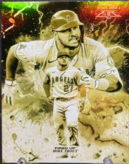 Mike Trout