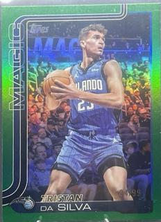 Tristan da Silva