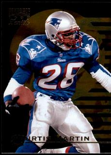 Curtis Martin