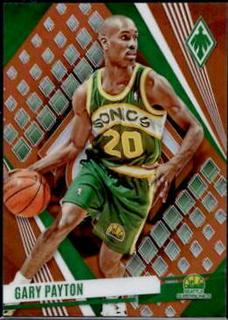 Gary Payton