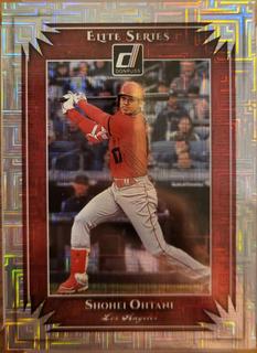 Shohei Ohtani