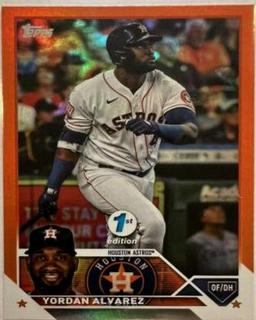 Yordan Alvarez