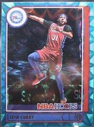 Seth Curry