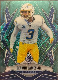 Derwin James Jr.
