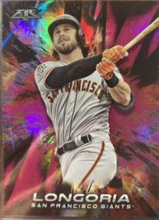 Evan Longoria