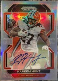 Kareem Hunt