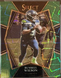 Russell Wilson