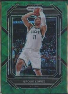 Brook Lopez