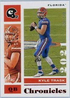 Kyle Trask