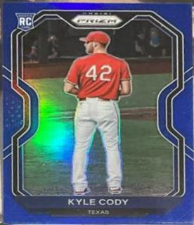Kyle Cody