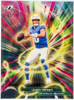 Justin Herbert