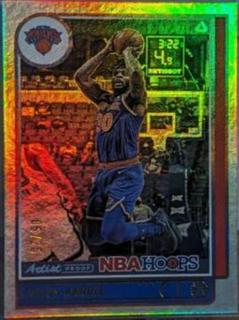 Julius Randle