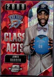 James Harden