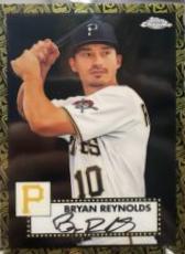 Bryan Reynolds