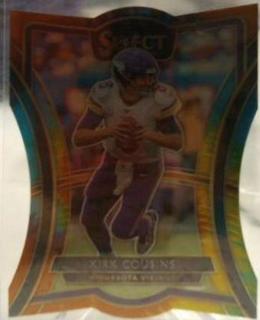 Kirk Cousins