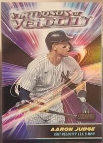 Aaron Judge