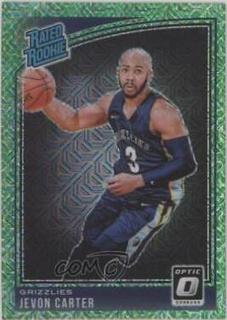 Jevon Carter