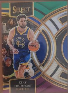 Klay Thompson