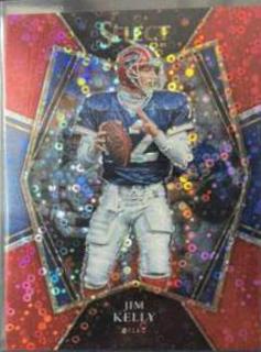 Jim Kelly