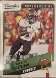 Jaelon Darden