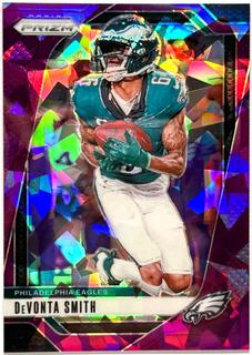 DeVonta Smith