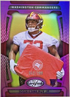 Josh Conerly Jr.