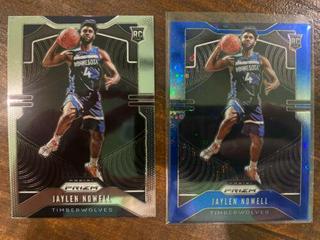 Jaylen Nowell