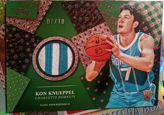 Kon Knueppel