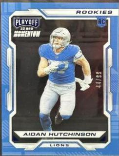 Aidan Hutchinson
