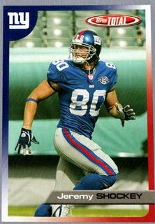 Jeremy Shockey