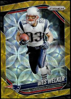 Wes Welker
