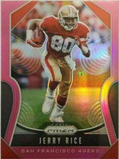 Jerry Rice