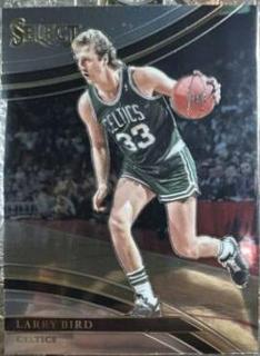 Larry Bird