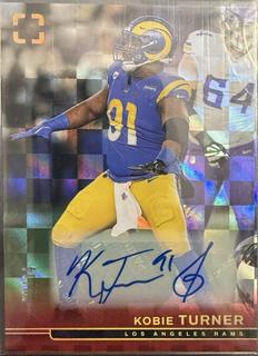 Kobie Turner