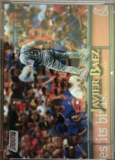 Javier Baez