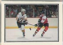 Ray Bourque #67 Hockey Cards 1987 O-Pee-Chee Sticker