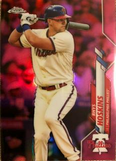 Rhys Hoskins