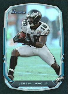 Jeremy Maclin