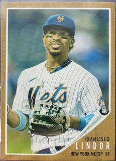 Francisco Lindor