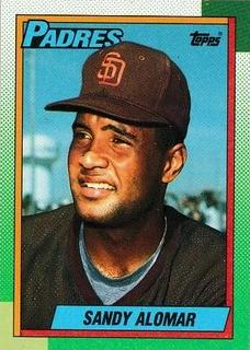 Sandy Alomar