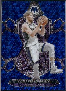 Domantas Sabonis
