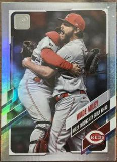 Wade Miley