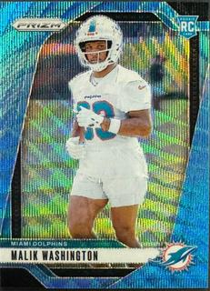 Malik Washington